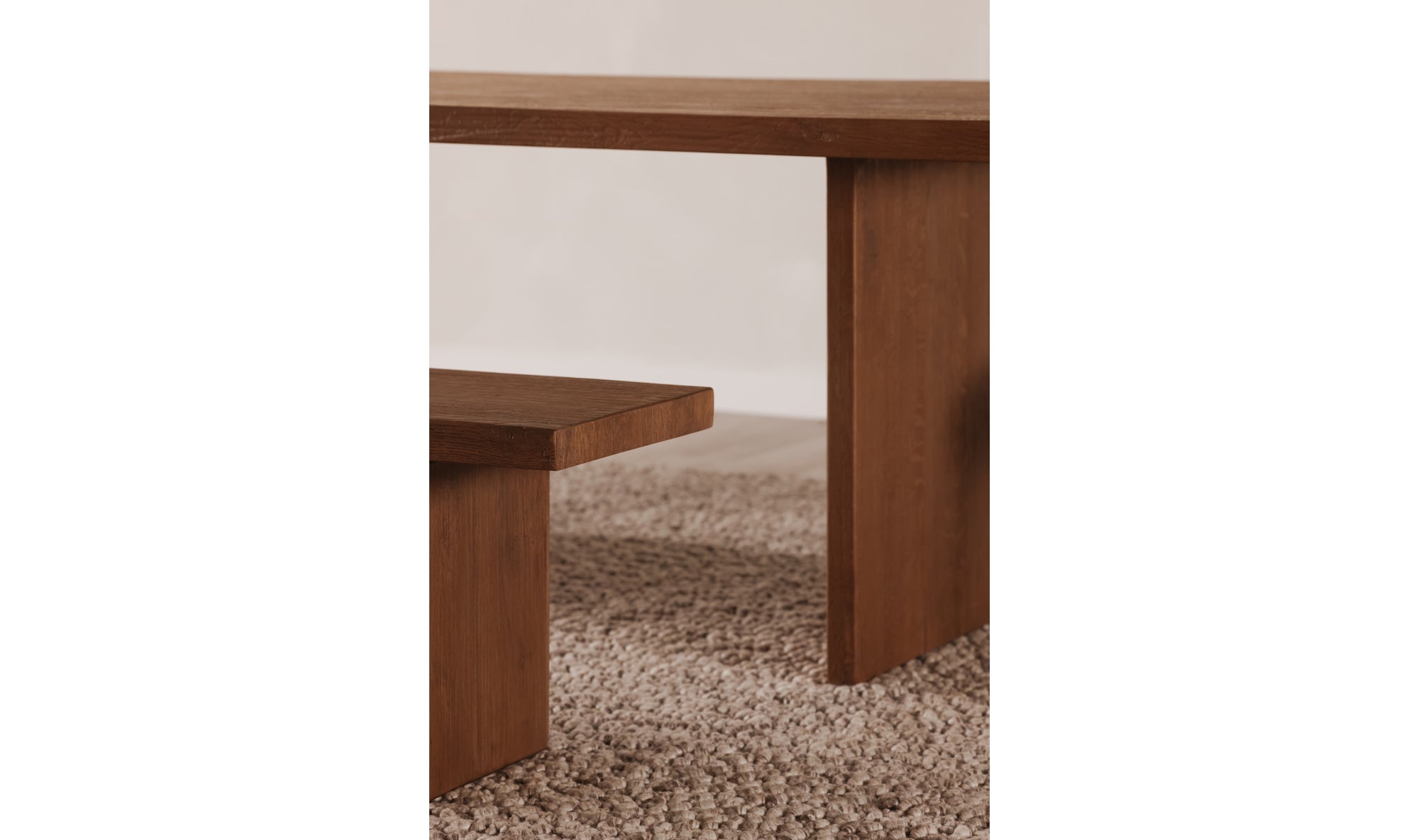 Asuna Dining Table