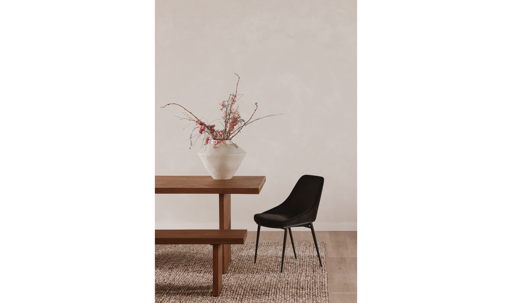 Asuna Dining Table