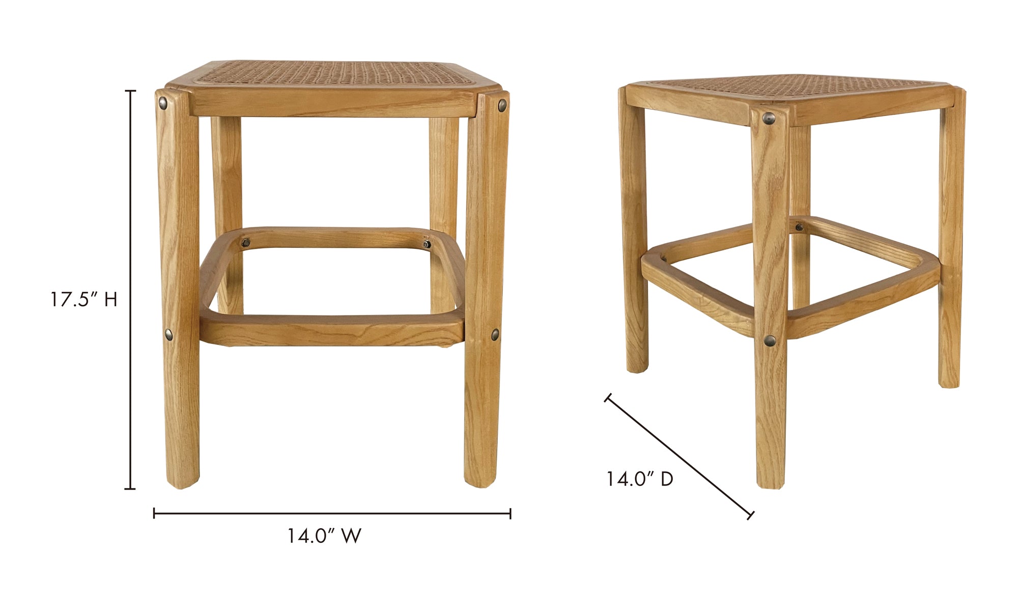 Coast Stool