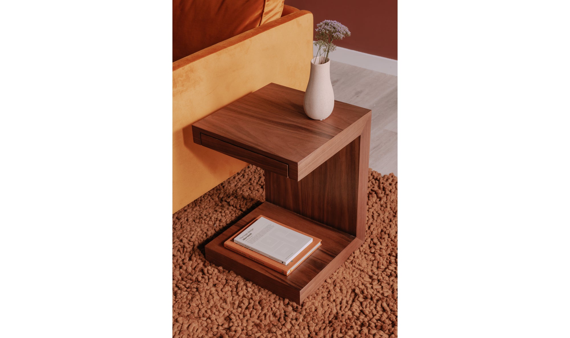 Mizu Side Table
