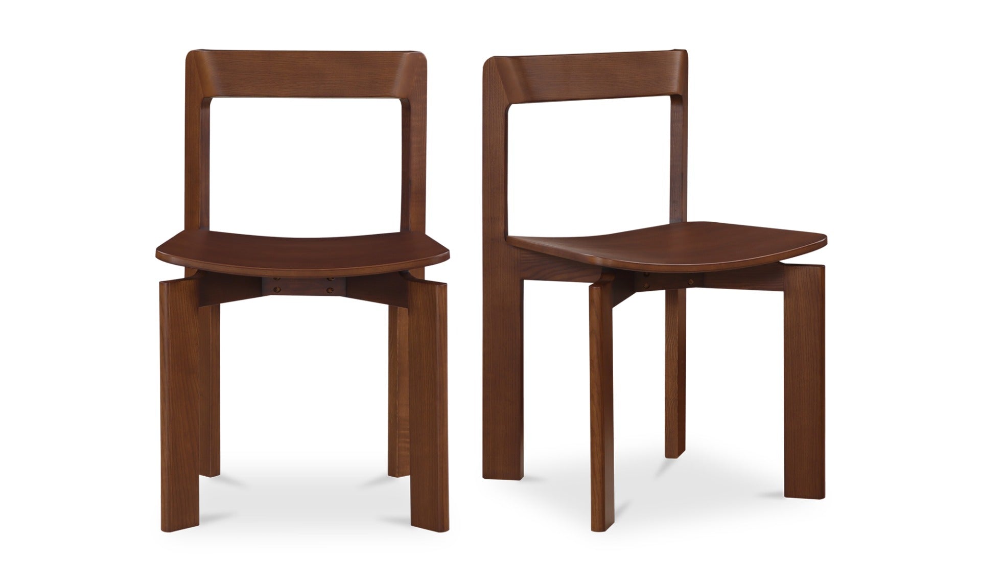 Suno Dining Chair (Set of Two)