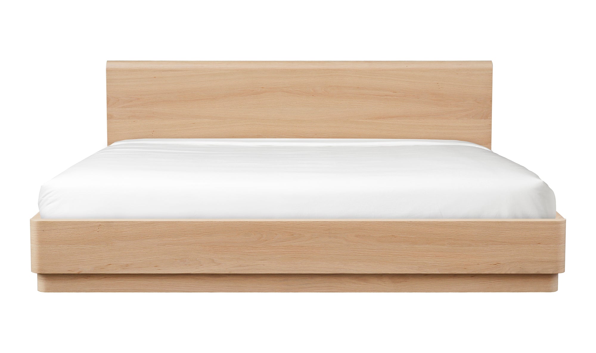 Level Off Bed