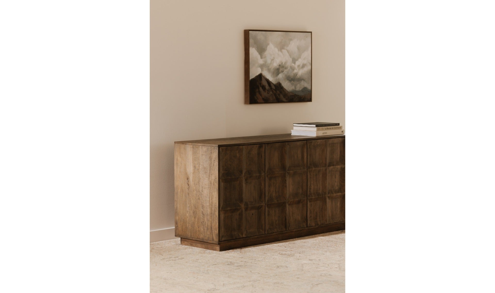 Bauer Sideboard