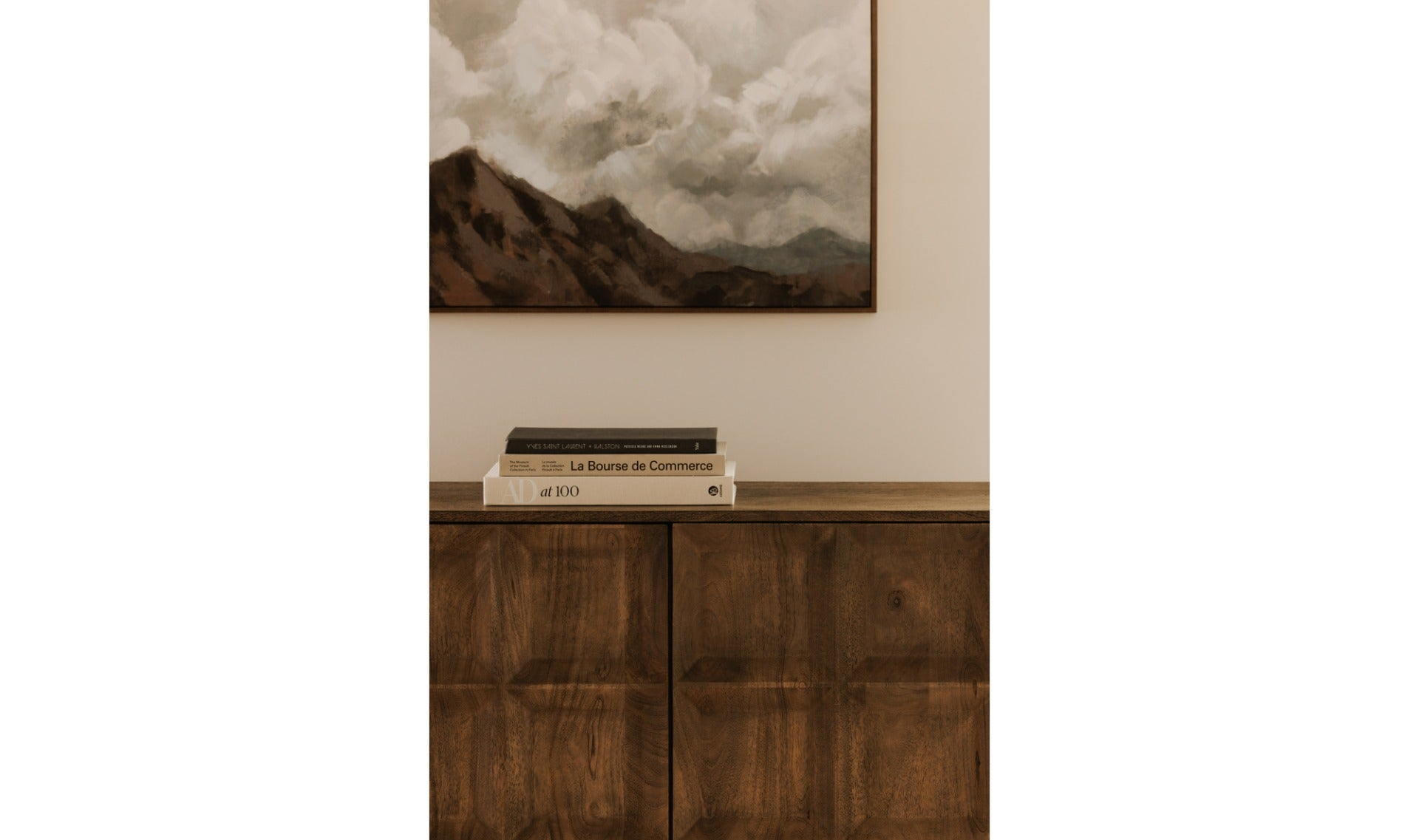 Bauer Sideboard
