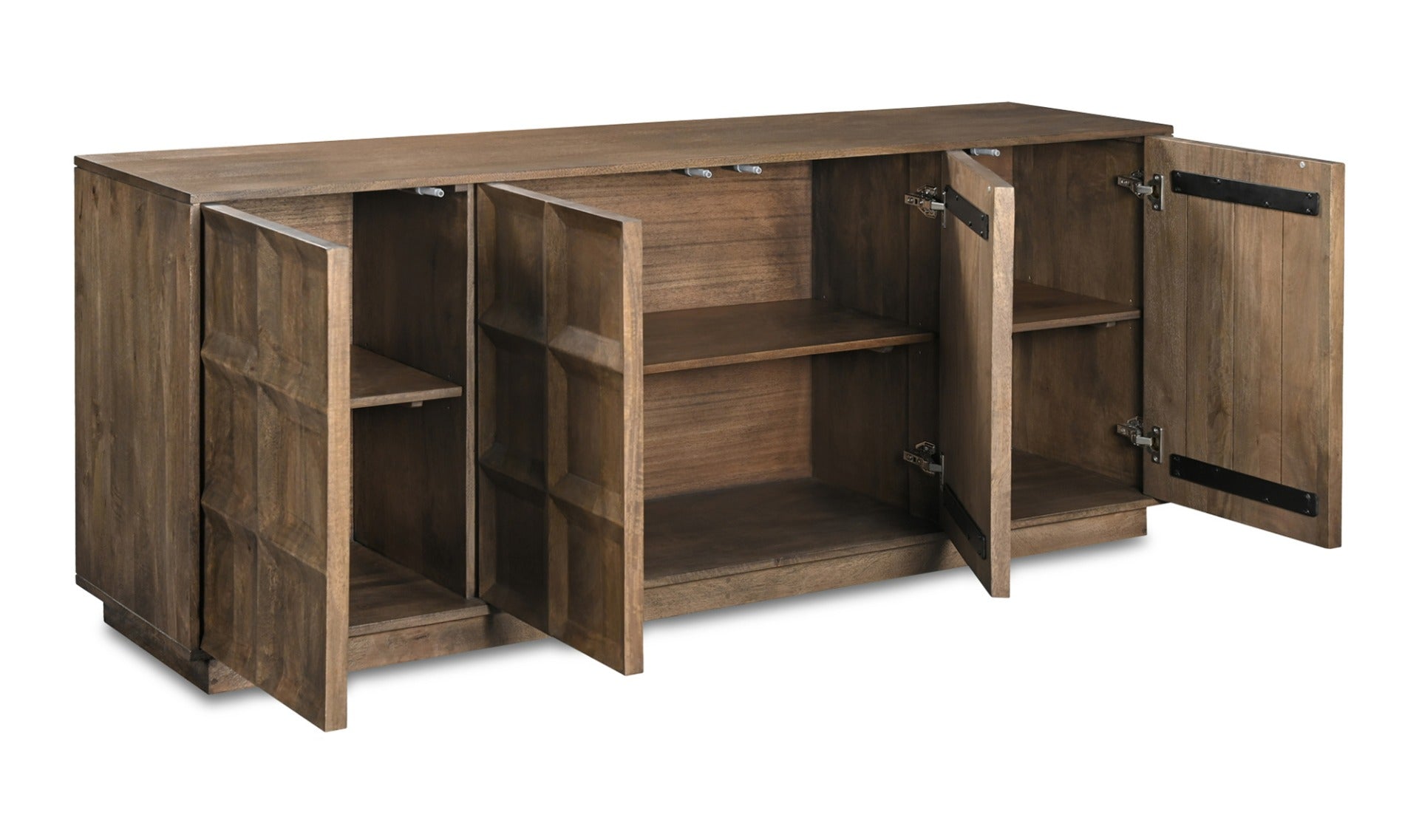 Bauer Sideboard