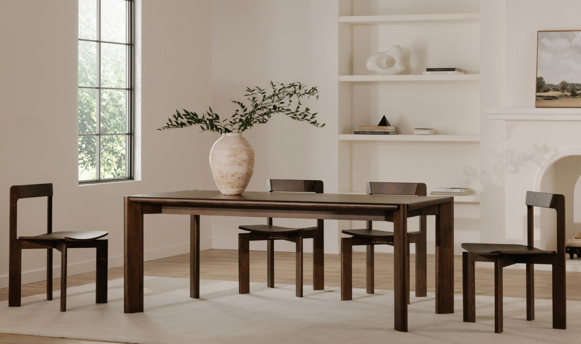 Suno Dining Chair (Set of Two)
