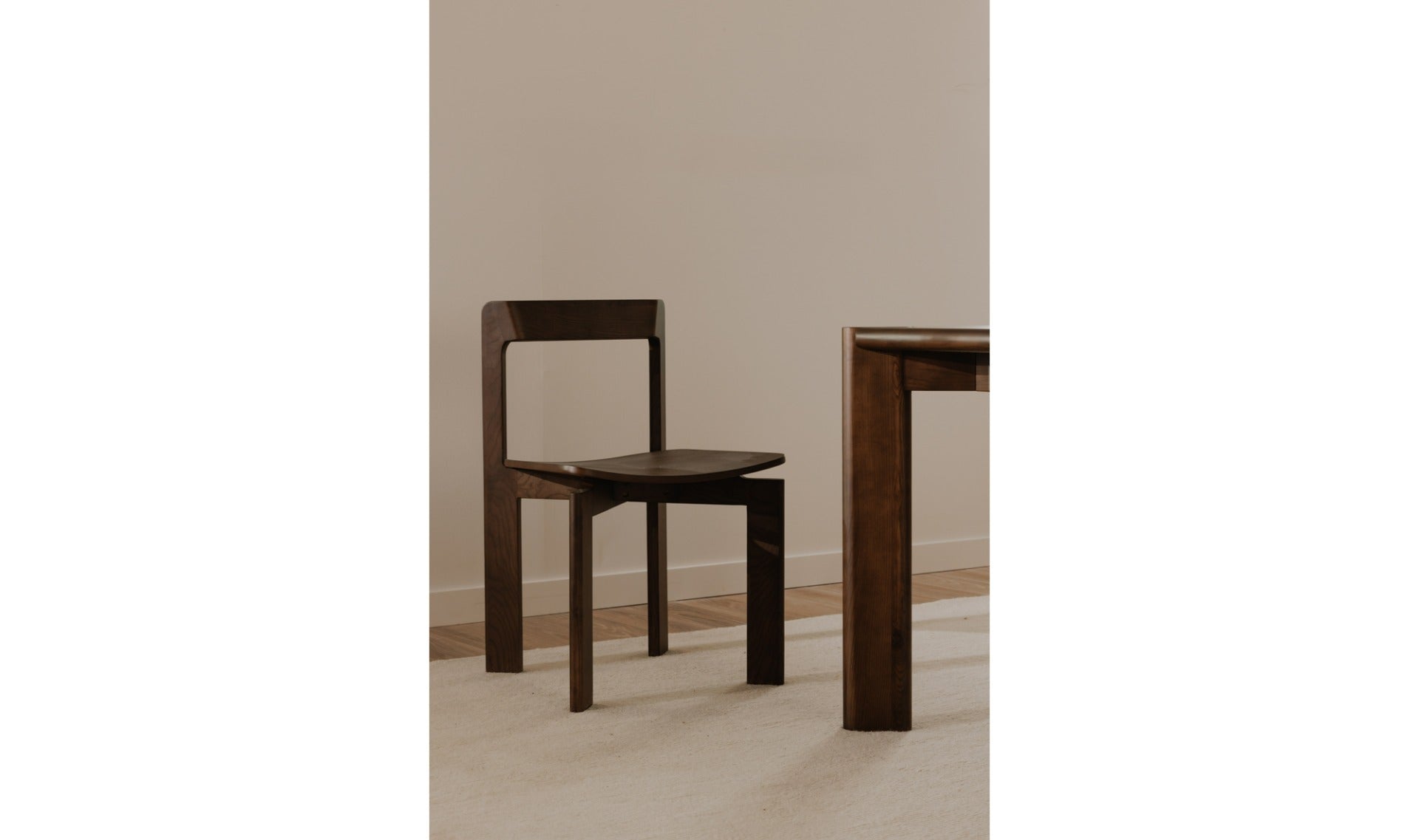 Suno Dining Chair (Set of Two)