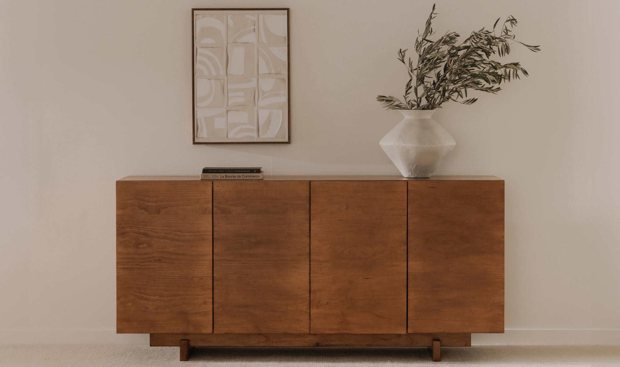 Sakura Sideboard