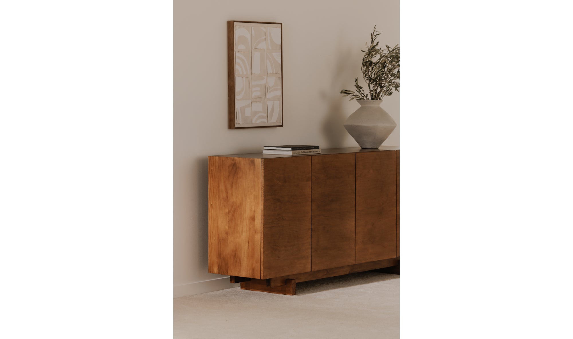 Sakura Sideboard