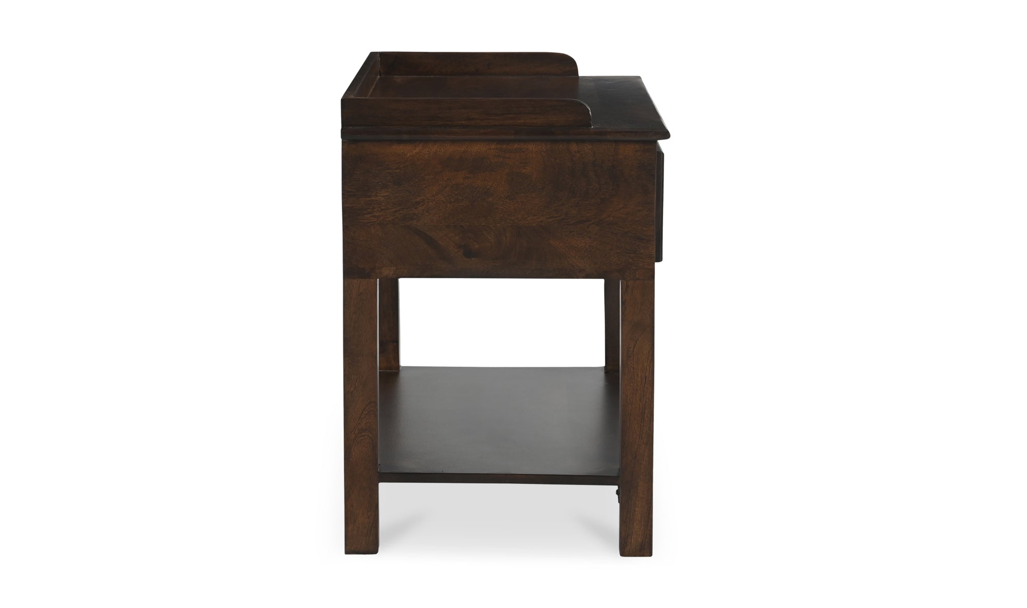 Noir Nightstand
