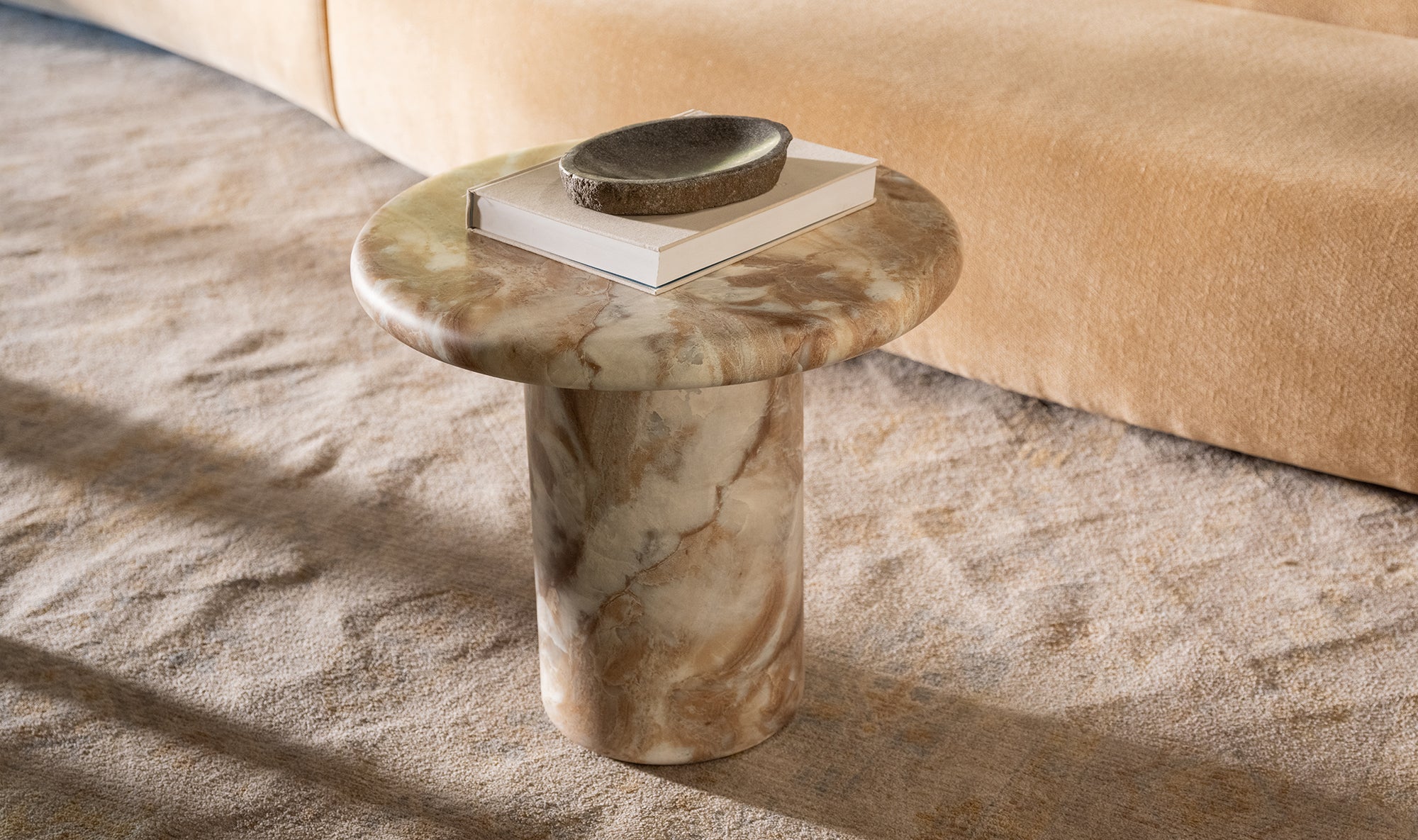 Element Side Table