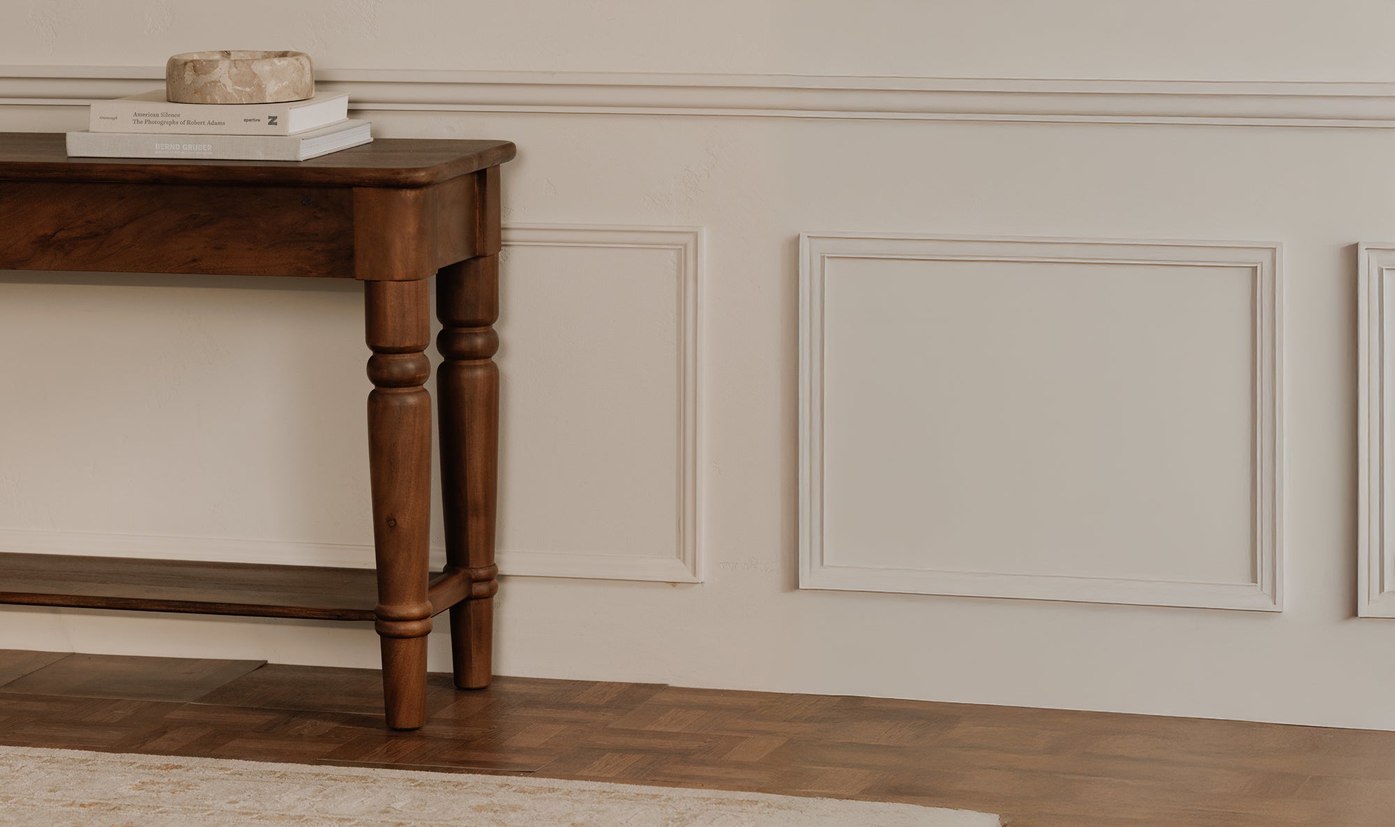 Briar Console Table