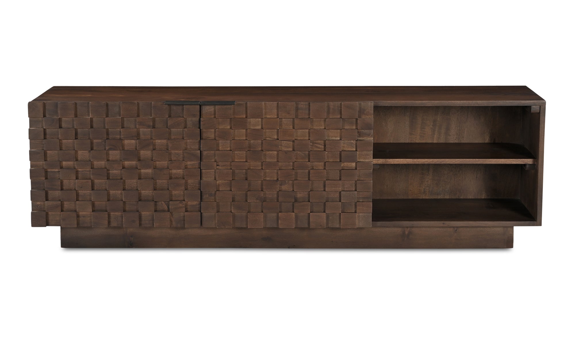 Weston Media Cabinet