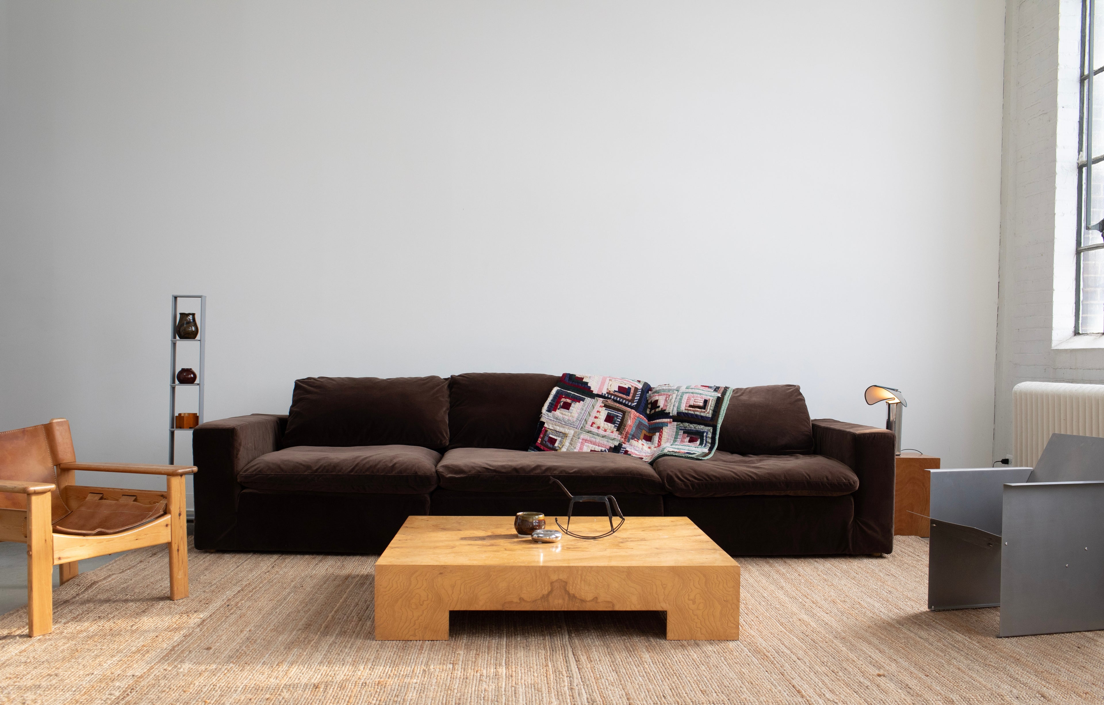 Kömfi™ Modular Ottoman