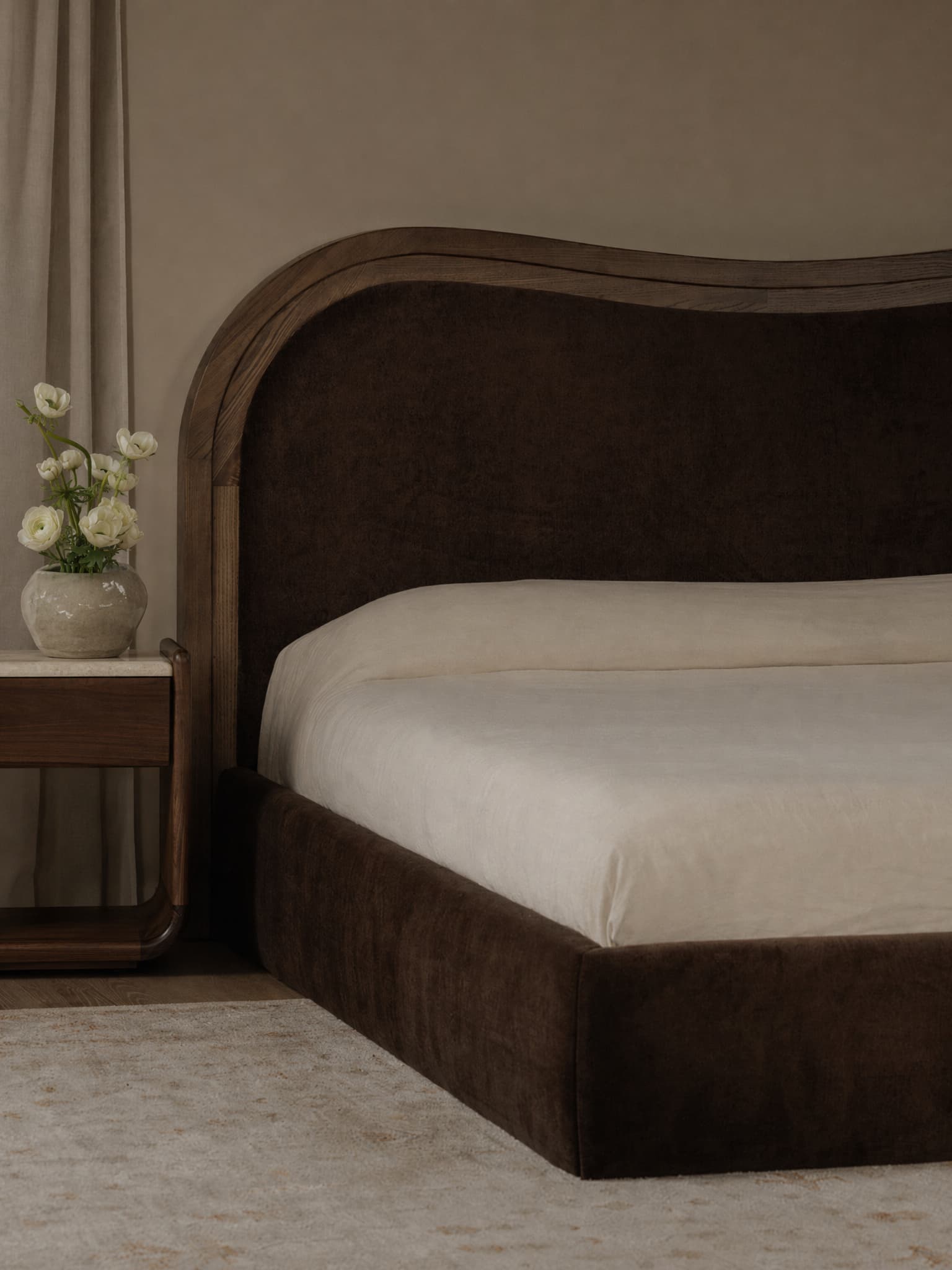 The Bedroom