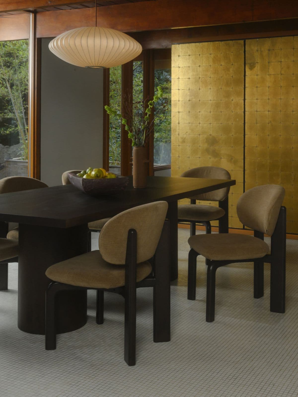 The Dining Room