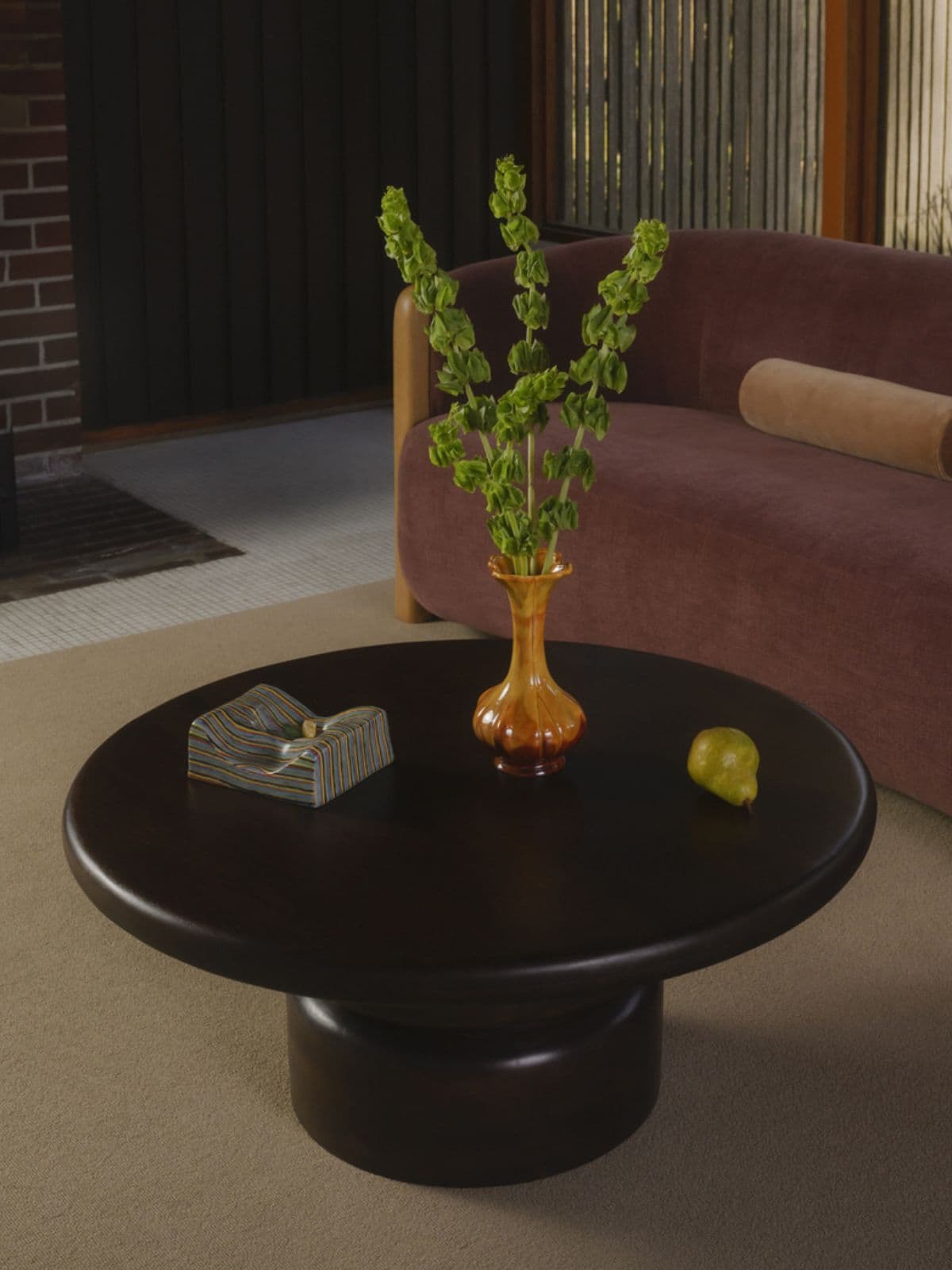 The Living Room