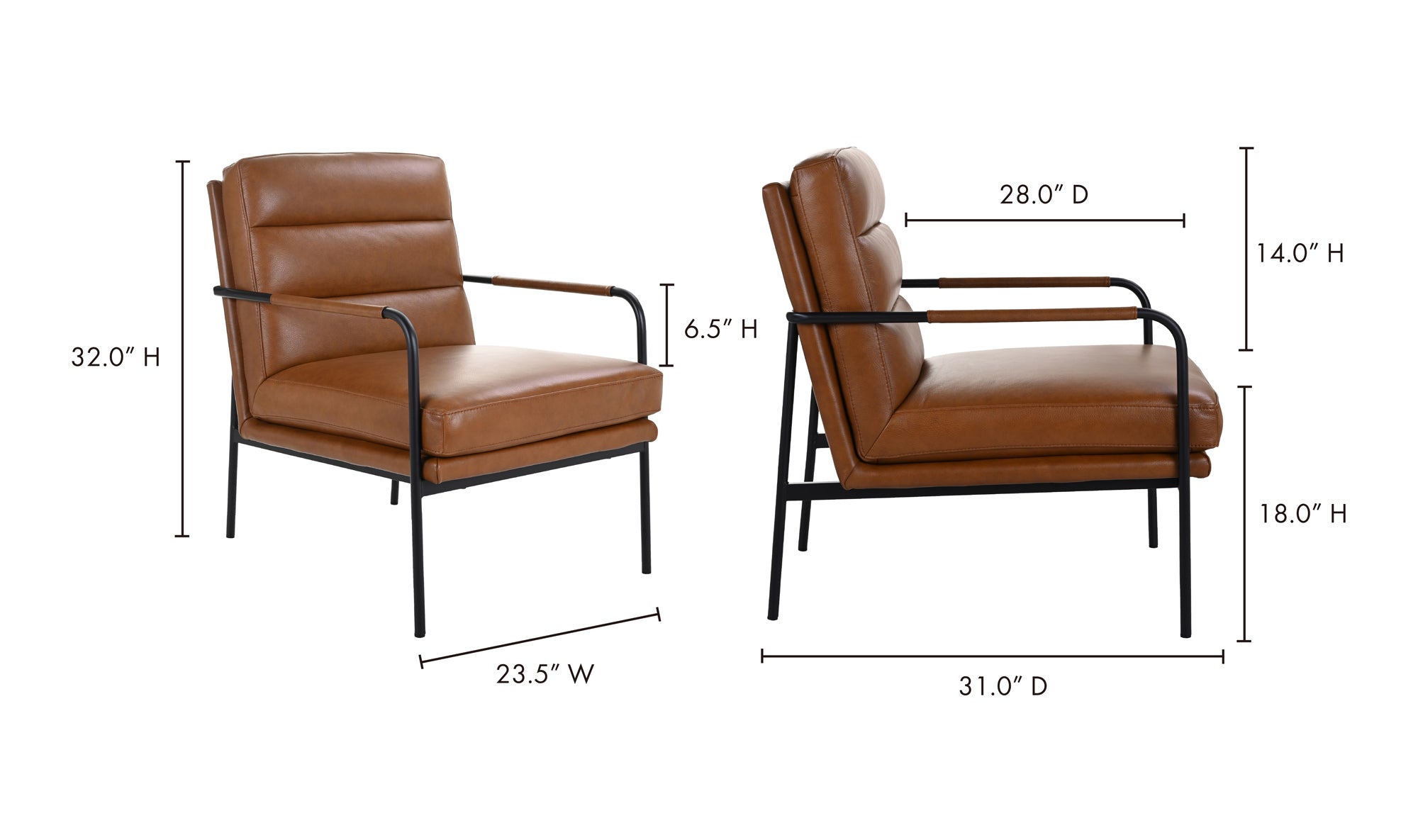 Geary Lounge Chair