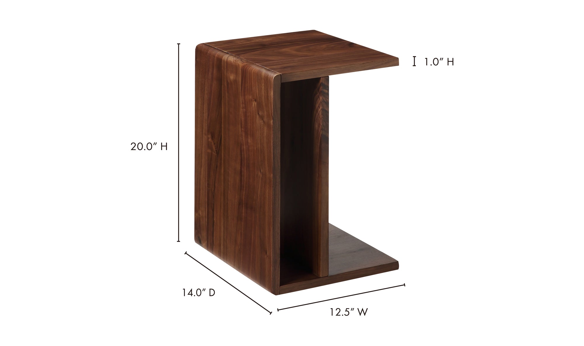 Roki Side Table