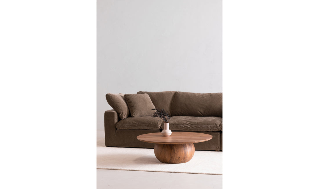 Arthur Coffee Table