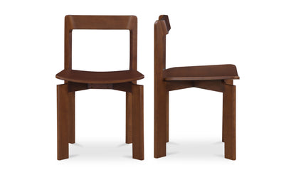 Suno Dining Chair (Set of Two)