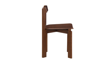 Suno Dining Chair (Set of Two)