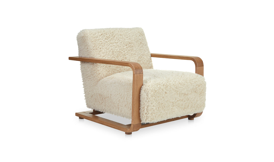 Shepherd Lounge Chair