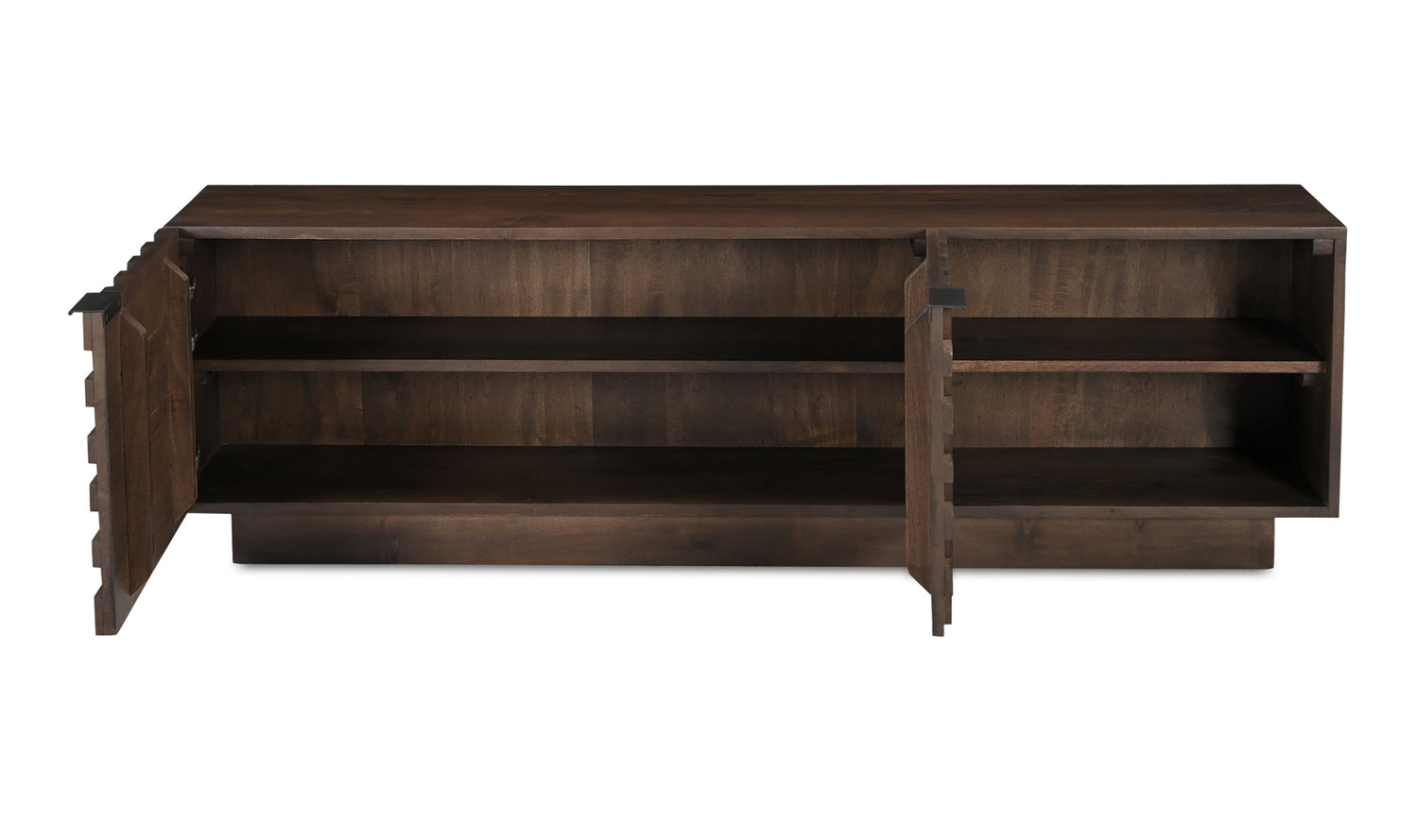 Weston Media Cabinet