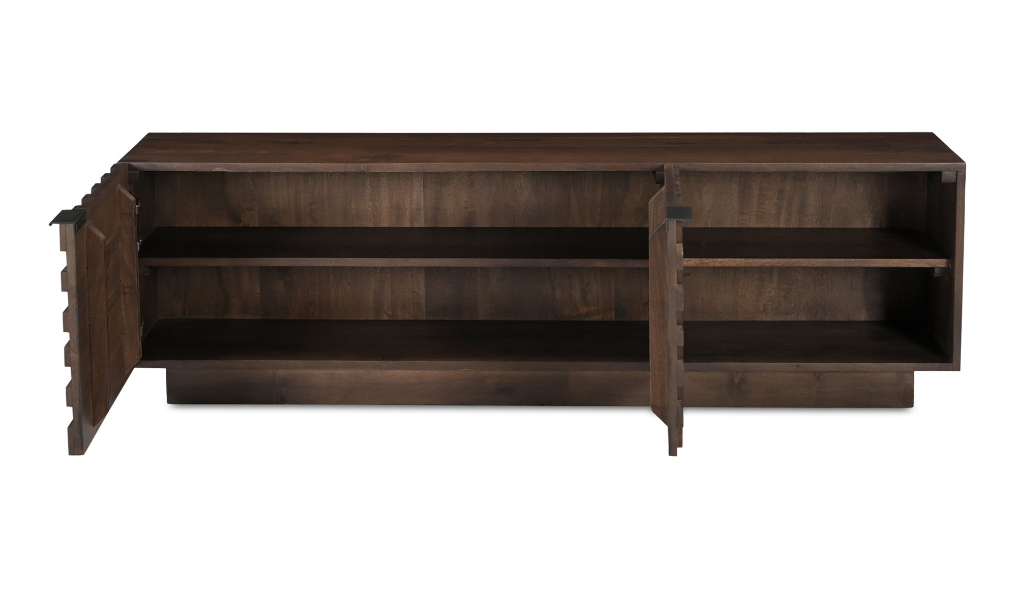 Weston Media Cabinet