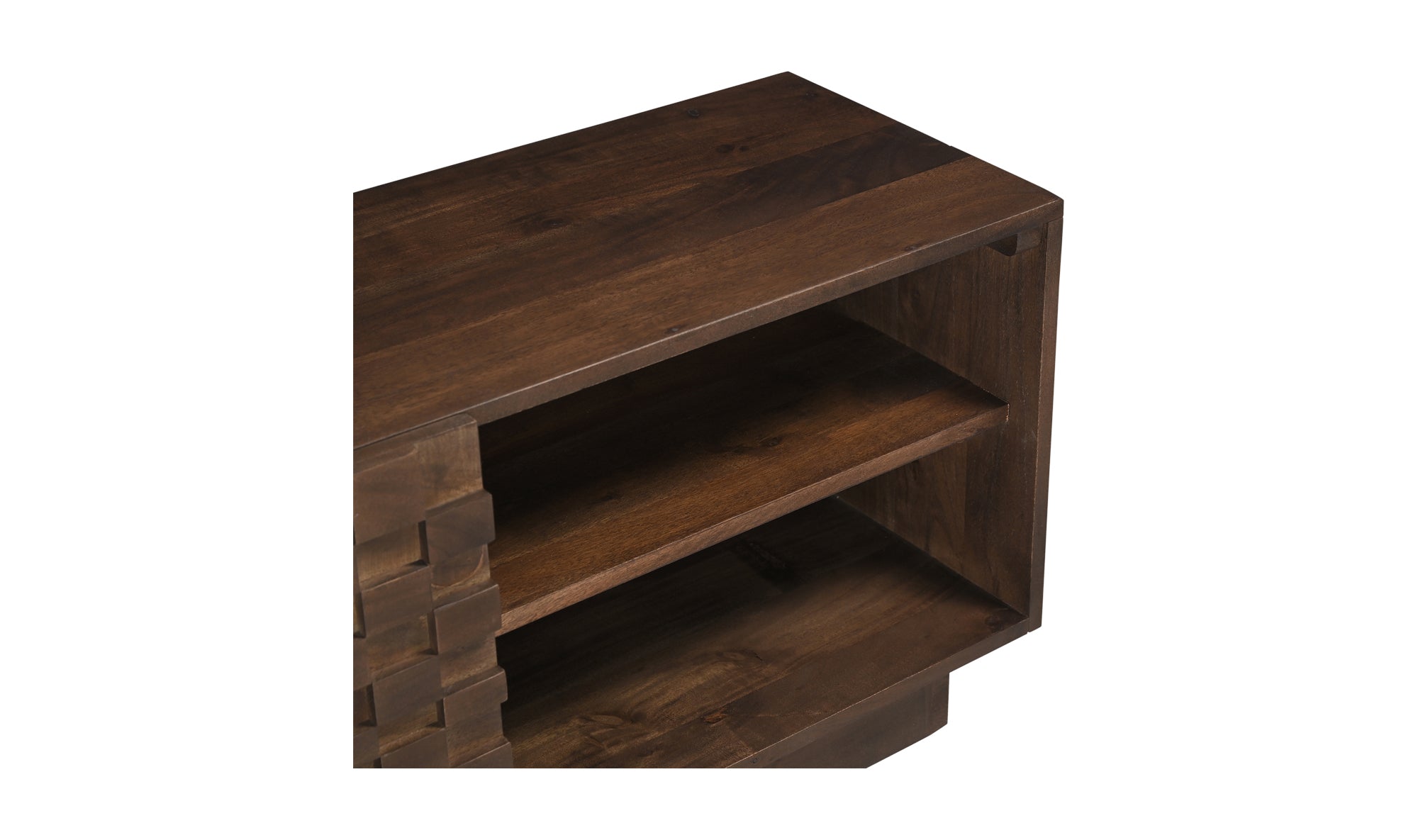 Weston Media Cabinet