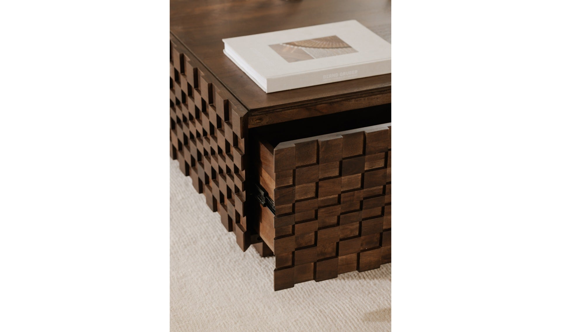 Weston Coffee Table