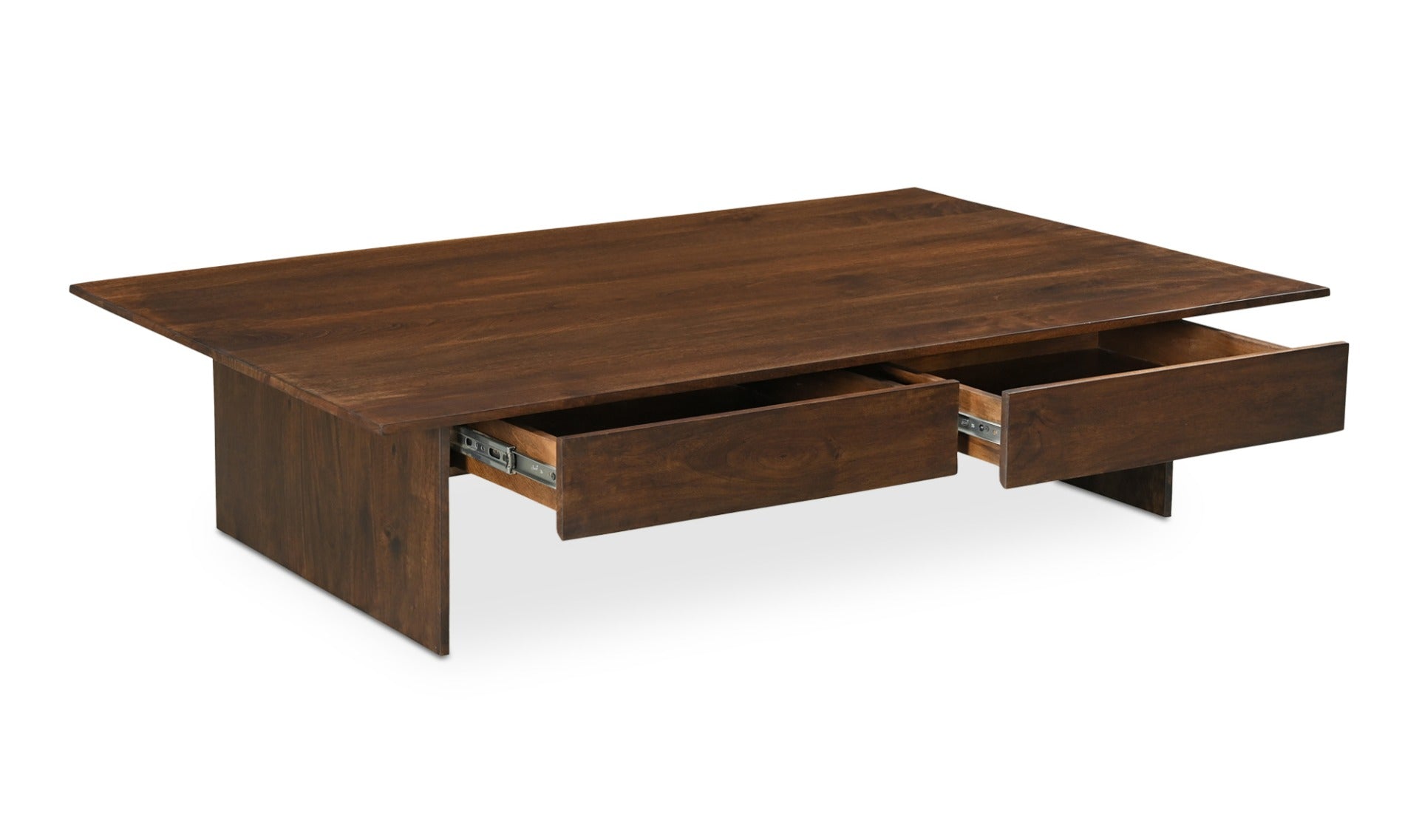 Oppen Coffee Table