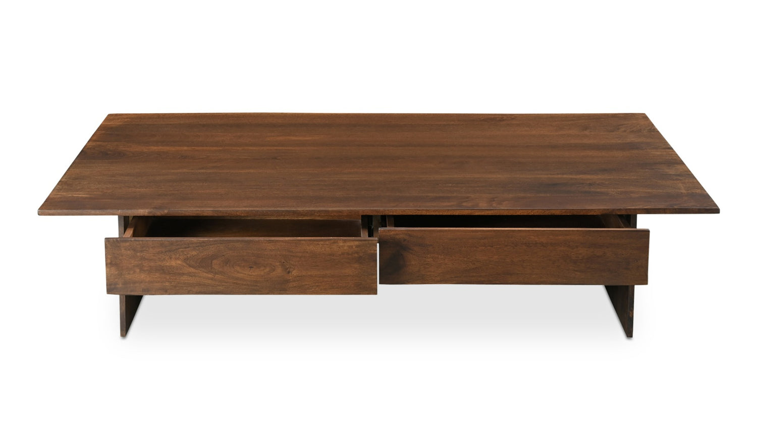 Oppen Coffee Table