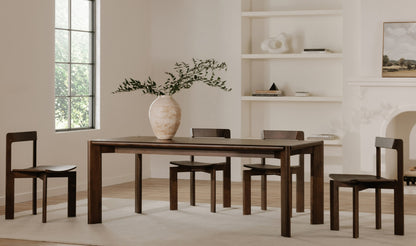 Suno Dining Table