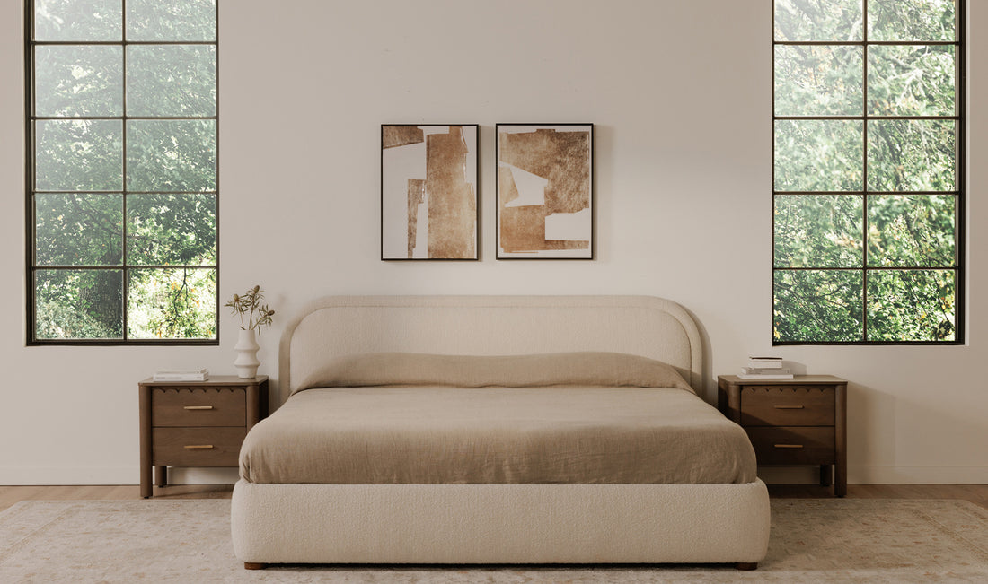 Kalin Bed