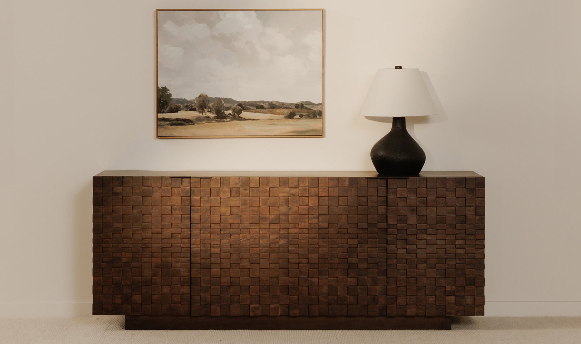 Weston Sideboard