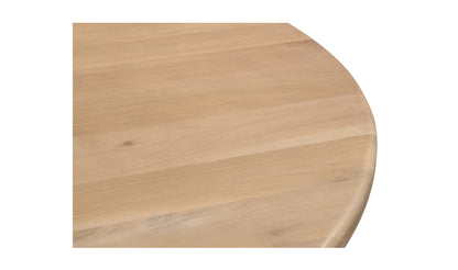 Tresser Round Dining Table