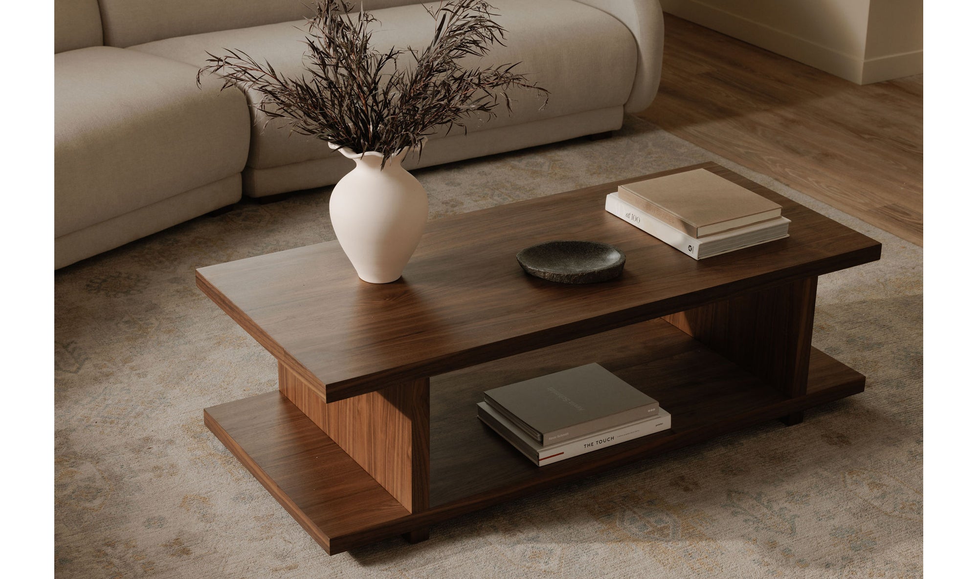 Osiris Coffee Table