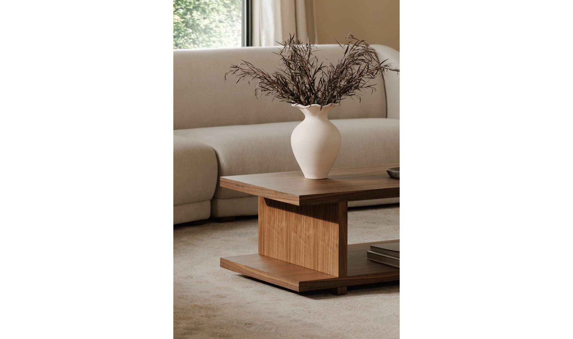 Osiris Coffee Table