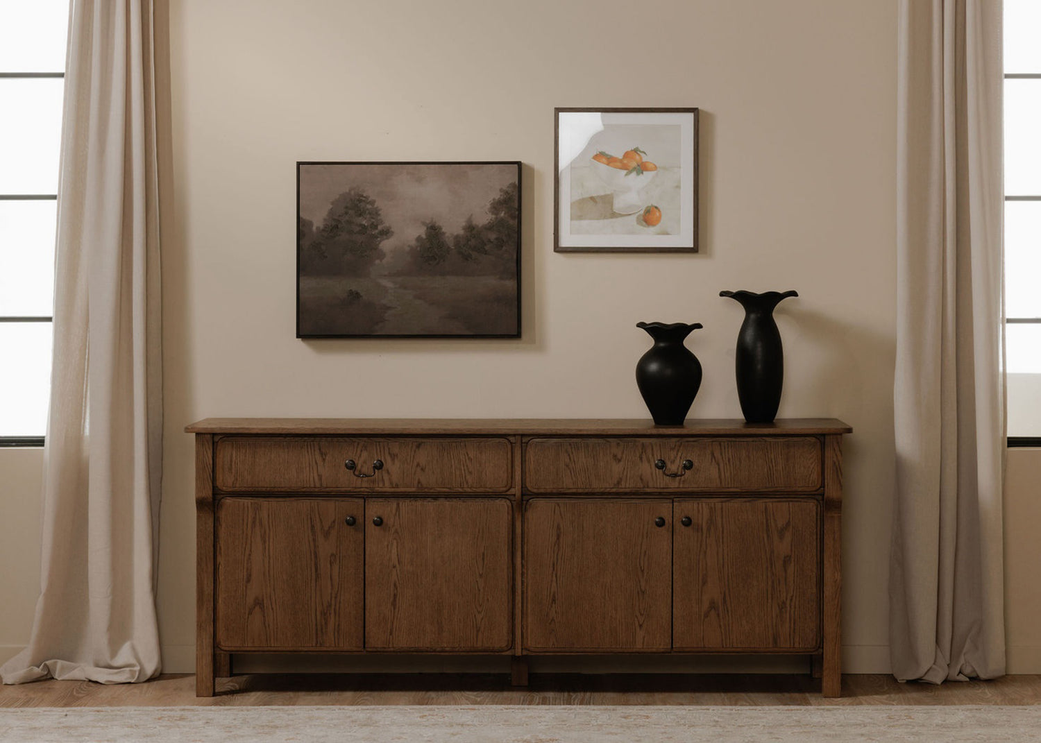 Palmerston Sideboard