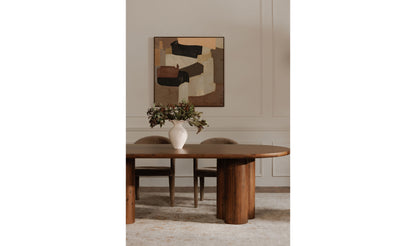 Euclid Dining Table