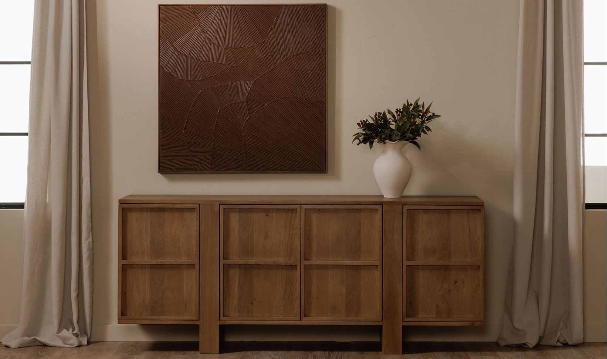 Kaiya Sideboard