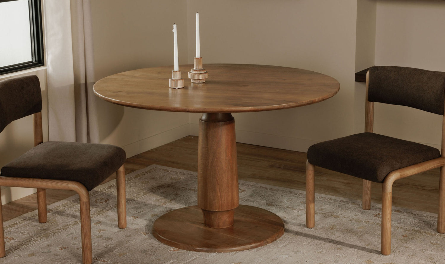 Dupont Dining Table