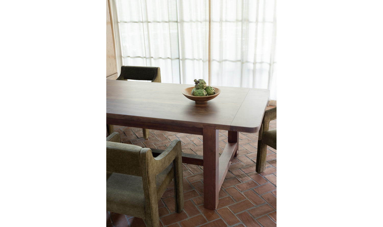 Montrose Dining Table
