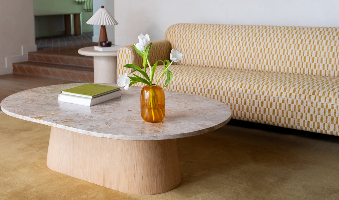 Jasper Coffee Table