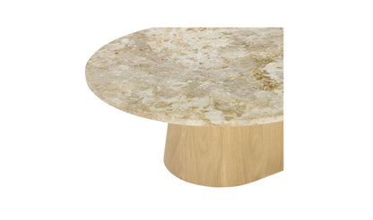 Jasper Coffee Table