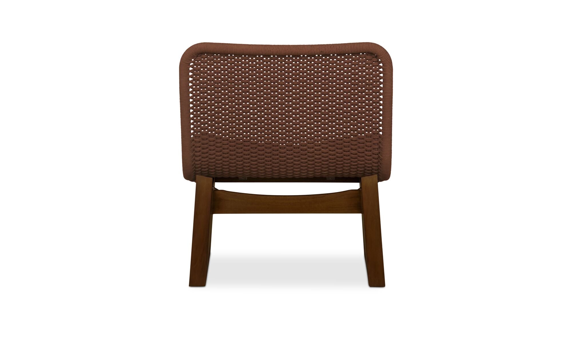 Bennett Outdoor Lounge Chair