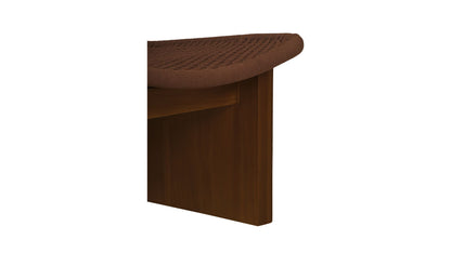 Bennett Outdoor Lounge Chair