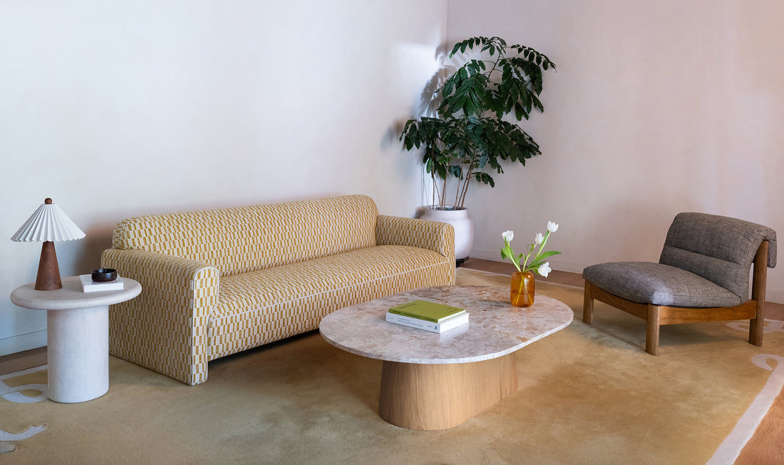 Terra Outdoor Side Table