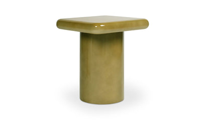 Verde Side Table